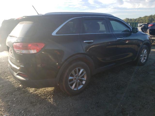 Изображение 3 2017 KIA SORENTO LX 2017 с VIN 5XYPG4A31HG262500