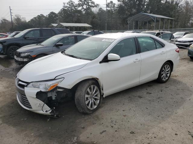 Image 1 of 2017 TOYOTA CAMRY LE 2017 with VIN 4T1BF1FK8HU382624