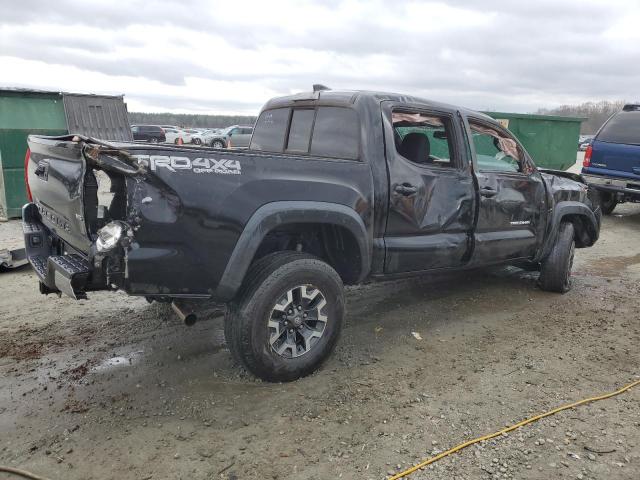 Image 3 of 2016 TOYOTA TACOMA DOUBLE CAB 2016 with VIN 5TFCZ5AN5GX031157