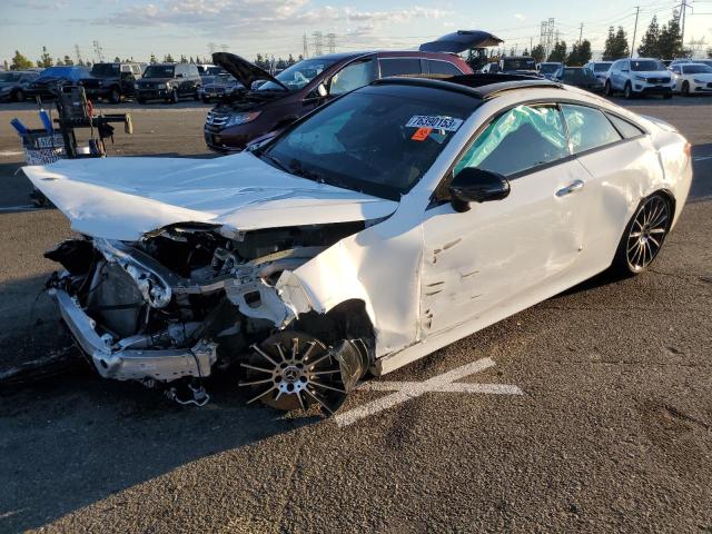 Obraz 1 z 2022 MERCEDES-BENZ E 450 2022 z VIN W1K1J5JB9NF174478