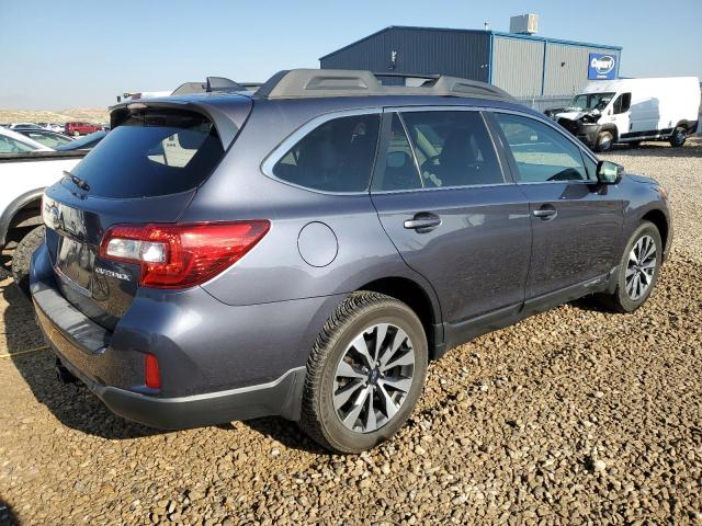 Изображение 3 2016 SUBARU OUTBACK 2.5I LIMITED 2016 с VIN 4S4BSBNCXG3299308