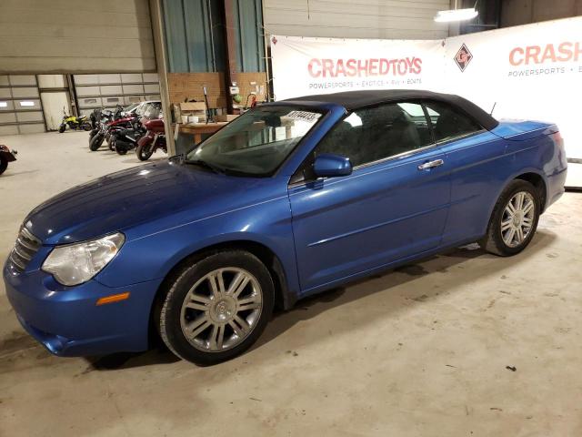 Obraz 2008 CHRYSLER SEBRING LIMITED 2008