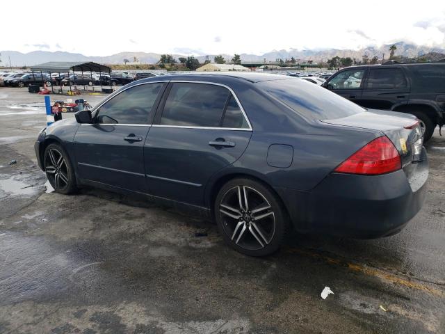 Image 2 of 2007 HONDA ACCORD LX 2007 with VIN 1HGCM56407A172091