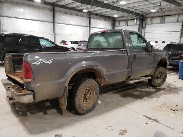 Изображение 3 2003 FORD F250 SUPER DUTY 2003 с VIN 3FTNF21S43MB30428