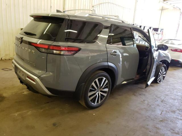 Изображение 3 2022 NISSAN PATHFINDER PLATINUM 2022 с VIN 5N1DR3DJ9NC234103