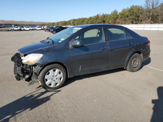 2008 TOYOTA YARIS  2008 image