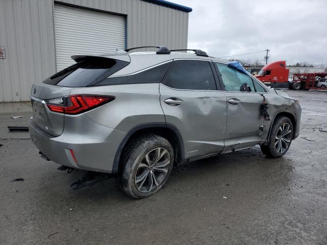 Image 3 of 2018 LEXUS RX 450H BASE 2018 with VIN 2T2BGMCA1JC024164