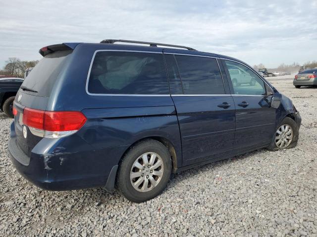 Изображение 3 2010 HONDA ODYSSEY EX 2010 с VIN 5FNRL3H44AB041449