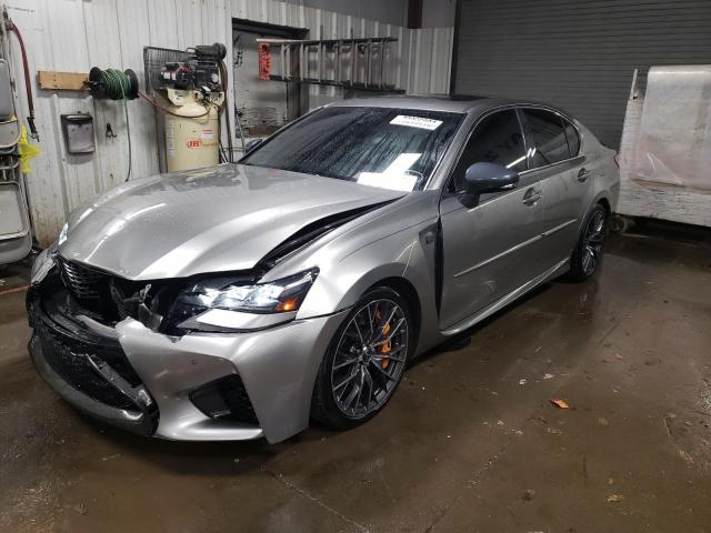Obraz 2016 LEXUS GS-F  2016