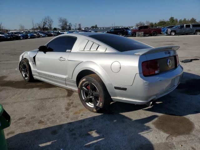 Image 2 of 2005 FORD MUSTANG GT 2005 with VIN 1ZVFT82H355150145