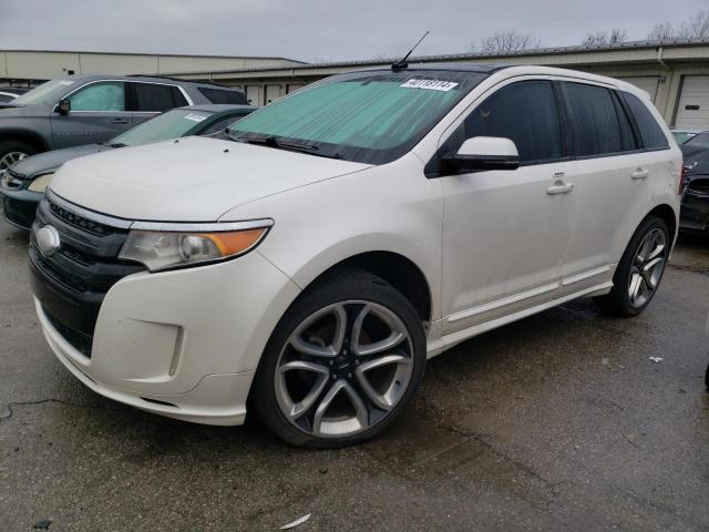 Obraz 2013 FORD EDGE SPORT 2013