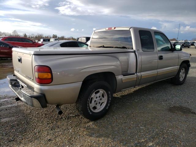 Image 3 of 2001 CHEVROLET SILVERADO C1500 2001 with VIN 1GCEC19T61Z173213