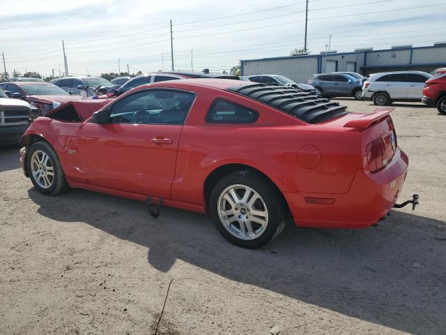 Obraz 2 z 2007 FORD MUSTANG GT 2007 z VIN 1ZVFT82H575256745