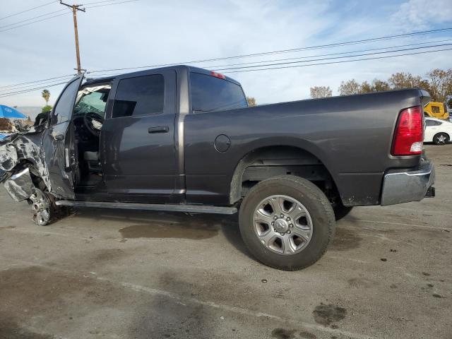Изображение 2 2018 RAM 2500 ST 2018 с VIN 3C6UR5CLXJG153886