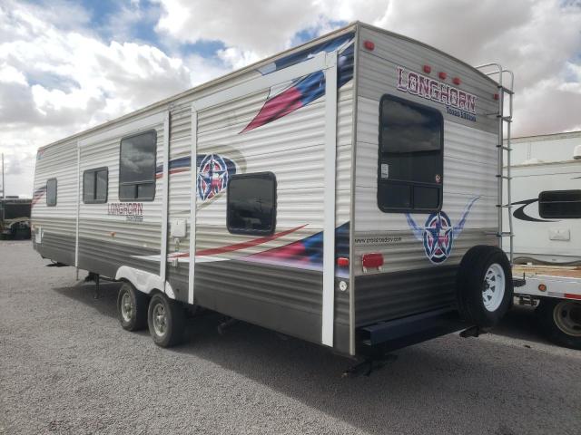 Изображение 3 2014 RV LONGHORN 2014 с VIN 4V0TC3321EJ001314