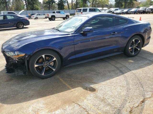Image 1 of 2019 FORD MUSTANG  2019 with VIN 1FA6P8TH9K5130148