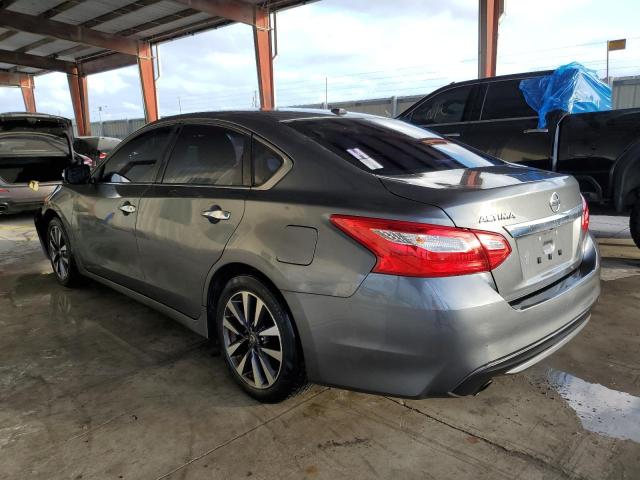 Image 2 of 2017 NISSAN ALTIMA 2.5 2017 with VIN 1N4AL3AP9HC171919