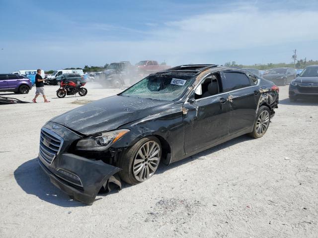 Изображение 2015 HYUNDAI GENESIS 5.0L 2015