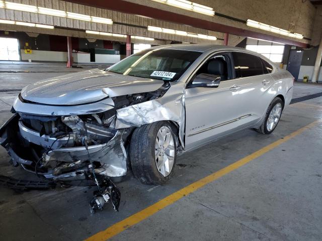 Obraz 1 z 2018 CHEVROLET IMPALA PREMIER 2018 z VIN 2G1125S39J9112668