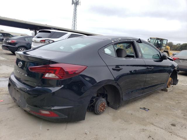 Obraz 3 z 2020 HYUNDAI ELANTRA SE 2020 z VIN 5NPD74LF5LH604025