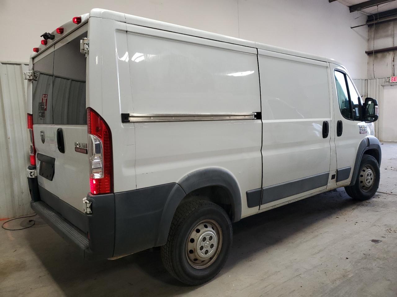 Image 3 of 2016 RAM PROMASTER 1500 1500 STANDARD 2016 with VIN 3C6TRVAG7GE105056