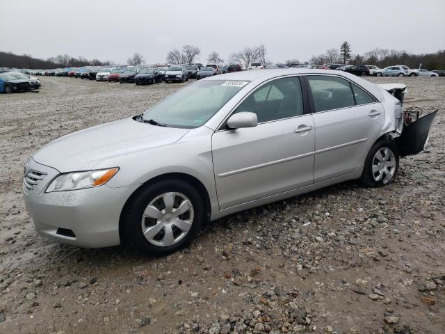 Image 1 of 2009 TOYOTA CAMRY BASE 2009 with VIN 4T4BE46K99R092436