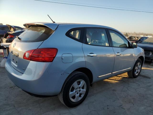 Image 3 of 2013 NISSAN ROGUE S 2013 with VIN JN8AS5MV1DW139949