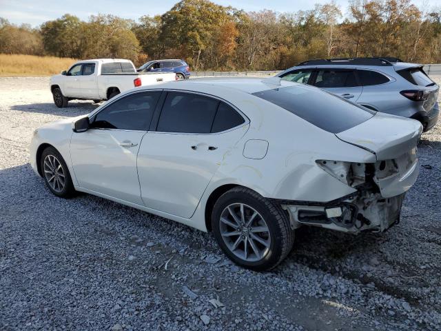 Изображение 2 2018 ACURA TLX TECH 2018 с VIN 19UUB1F52JA009400