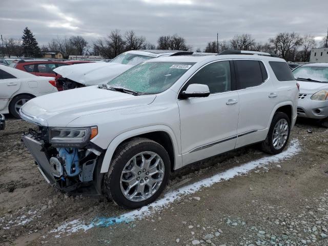 Изображение 2022 GMC ACADIA DENALI 2022