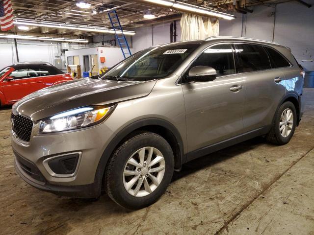 2017 KIA SORENTO LX 2017 image