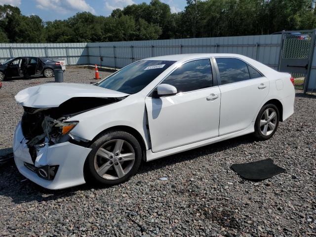 Image 1 of 2013 TOYOTA CAMRY L 2013 with VIN 4T1BF1FK0DU652018