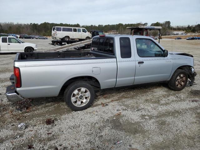 Image 3 of 2000 NISSAN FRONTIER KING CAB XE 2000 with VIN 1N6DD26SXYC407437