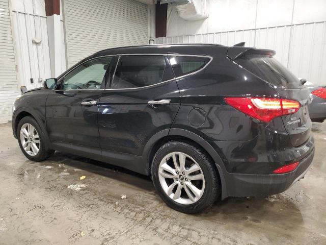 Obraz 2 z 2014 HYUNDAI SANTA FE SPORT  2014 z VIN 5XYZWDLA4EG154617