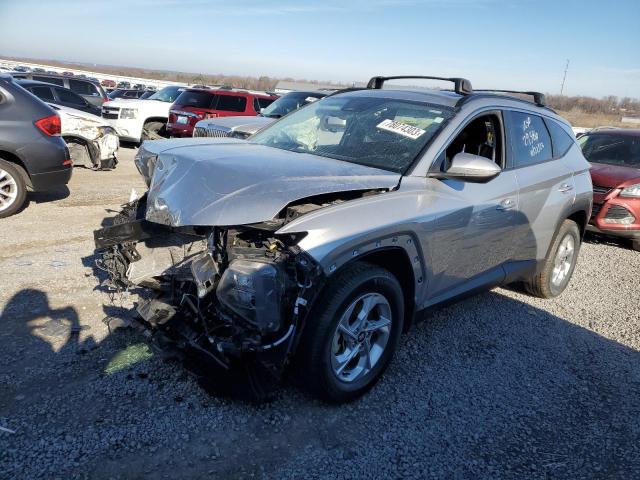 Изображение 2023 HYUNDAI TUCSON SEL 2023