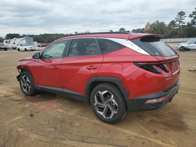 Изображение 2 2022 HYUNDAI TUCSON SEL 2022 с VIN 5NMJF3AEXNH005227