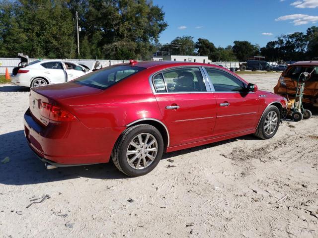 Image 3 of 2011 BUICK LUCERNE CXL 2011 with VIN 1G4HJ5EM1BU134418