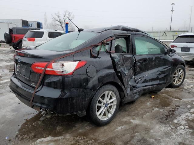 Obraz 3 z 2015 FORD FOCUS SE 2015 z VIN 1FADP3F23FL229874