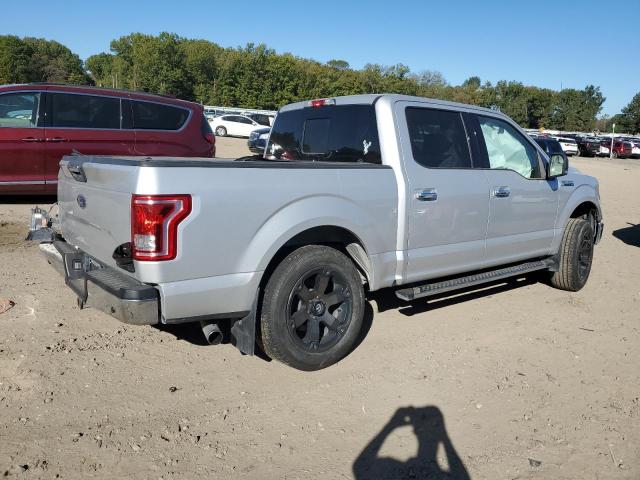 Изображение 3 2016 FORD F150 SUPERCREW 2016 с VIN 1FTEW1EG0GKF48580