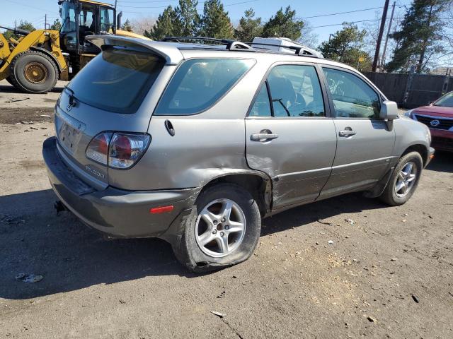 Obraz 3 z 2003 LEXUS RX 300 2003 z VIN JTJHF10U830295358