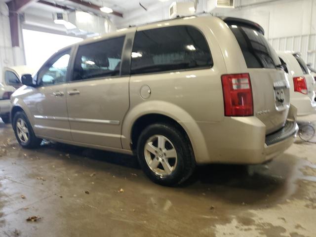 Obraz 2 z 2009 DODGE GRAND CARAVAN SXT 2009 z VIN 2D8HN54189R515045