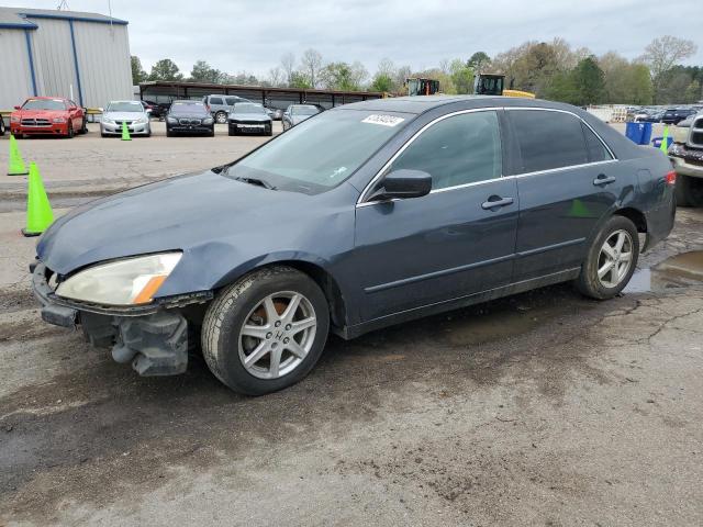 Image 1 of 2005 HONDA ACCORD EX 2005 with VIN 1HGCM56885A042592