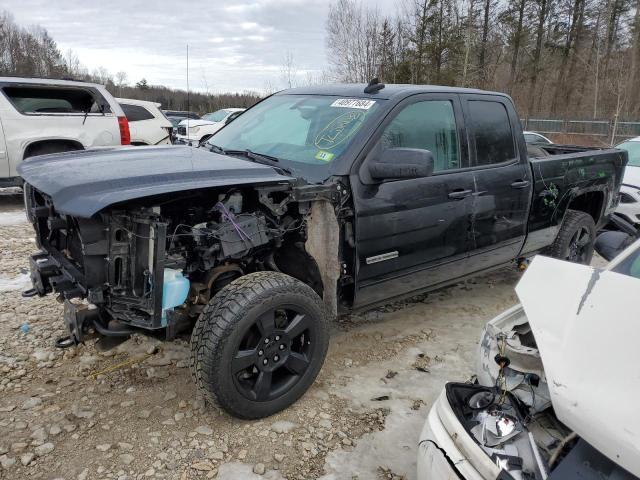 Изображение 2016 GMC SIERRA K1500 2016