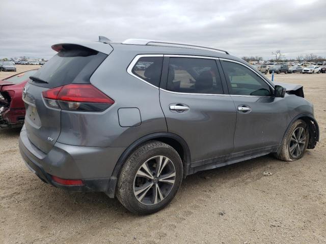Obraz 3 z 2019 NISSAN ROGUE S 2019 z VIN JN8AT2MT6KW251007