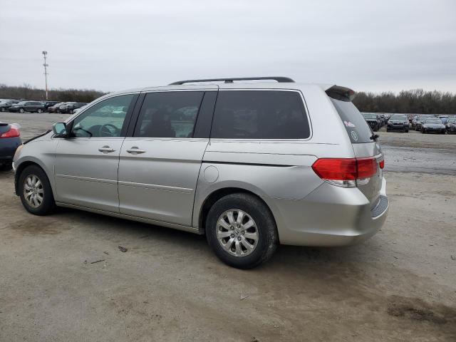 Изображение 2 2009 HONDA ODYSSEY EX 2009 с VIN 5FNRL38459B046400