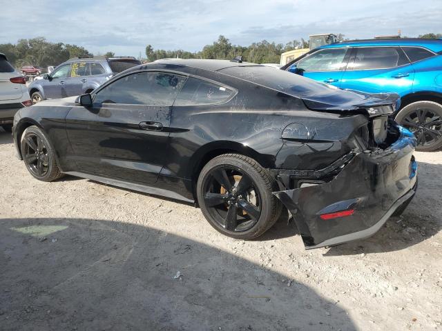 Image 2 of 2022 FORD MUSTANG  2022 with VIN 1FA6P8TH1N5131492