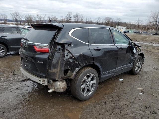 Obraz 3 z 2019 HONDA CR-V EXL 2019 z VIN 5J6RW2H84KL021179