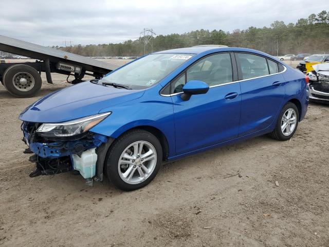 Obraz 1 z 2018 CHEVROLET CRUZE LT 2018 z VIN 1G1BE5SM7J7207283