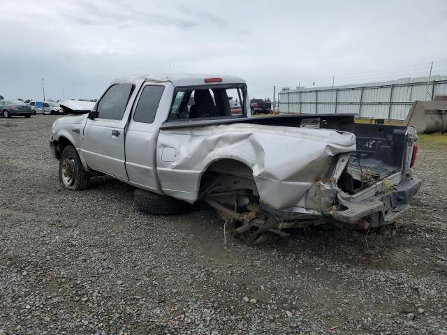 Image 2 of 2004 FORD RANGER SUPER CAB 2004 with VIN 1FTYR14U34PA18694