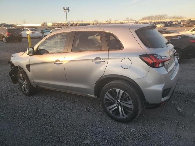 Obraz 2 z 2021 MITSUBISHI OUTLANDER SPORT ES 2021 z VIN JA4APUAUXMU008141