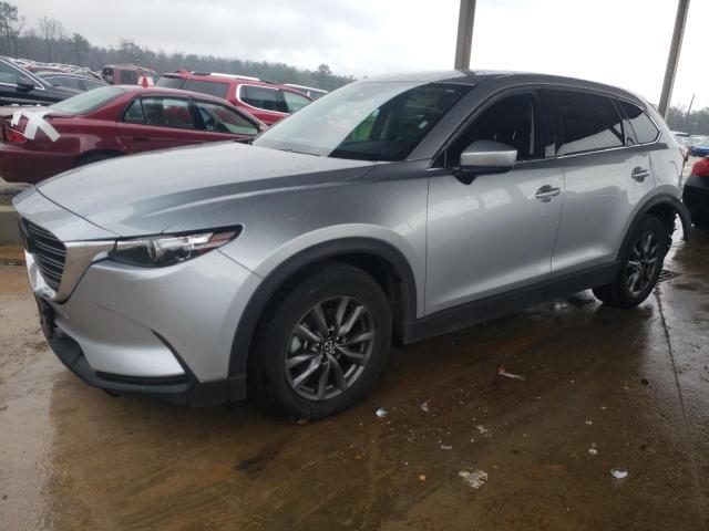 Image 1 of 2022 MAZDA CX-9 TOURING 2022 with VIN JM3TCBCY4N0606918